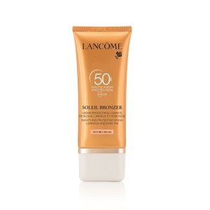 Lancome Sun Soleil Bronzer Spf50 BB Bronzlaştırıcı Güneş Kremi 50 Ml