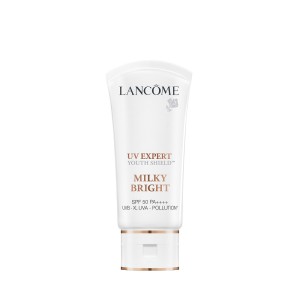 Lancome Uv Expert Youth Shield Milky Bright Spf50 Pa++++ 50 Ml