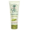 Le Petit Olivier Poudre Naturelle de Noyaux d'Olive Gommage Corps 200 Ml