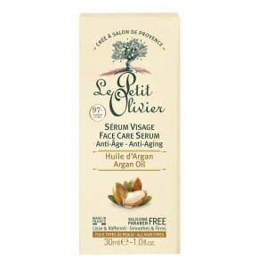 Le Petit Olivier Argan Visage Anti-Age Serum 30 Ml
