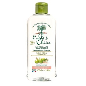 Le Petit Olivier Eau Micellaire Makyaj Temizleme Suyu 400 Ml