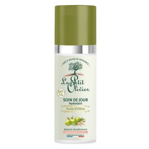 Le Petit Olivier Olive Oil Day Skincare 50 Ml
