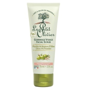 Le Petit Olivier Zeytinyağlı Peeling 75 Ml