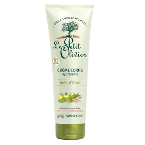 Le Petit Olivier Zeytinyağlı Vücut Kremi 250 Ml