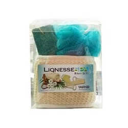 Lionesse Banyo Lifi Seti BS-001