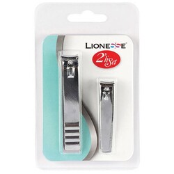 Lionesse Tırnak Makası Seti 5106 2'li
