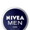 Nivea Men Creme 30 Ml