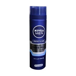 Nivea Men Originals Nemlendirici Tıraş Jeli 200 Ml