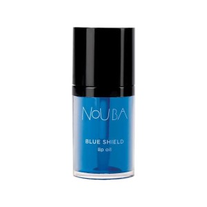 Nouba Lip Oil Blue Shield 1
