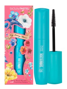 Pastel Show Your Look Long Secret Garden Mascara