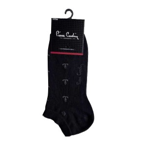Pierre Cardin 3034 Erkek Pamuklu Çorap Yazlık