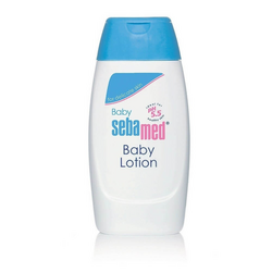 Sebamed Baby Losyon 200 Ml