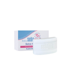 Sebamed Bebek Sabunu 100 Gr