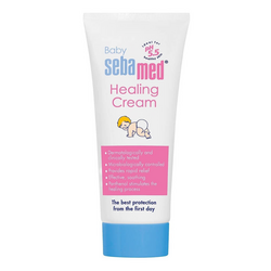 Sebamed Pişik Önleyici Bebek Kremi 50 Ml