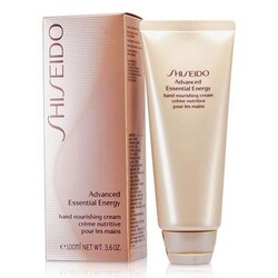 Shiseido Advanced Essential Energy El Kremi 100 Ml