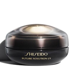 Shiseido Future Solution LX Eye and Lip Contour Regenerating Cream 17 Ml