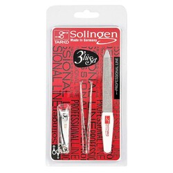 Solingen 3108 3'lü Set
