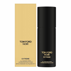 Tom Ford Noir Extreme Body Spray 150 Ml