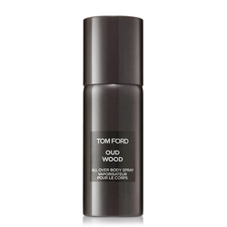 Tom Ford Oud Wood All Over Body Mist 150 Ml