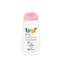 Uni Baby Bebek Losyonu 200 Ml
