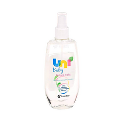 Uni Baby Bebek Yağı Pudra 200 Ml