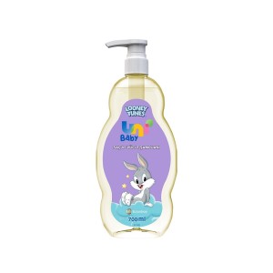 Uni Baby Looney Tunes Şampuan 700 Ml