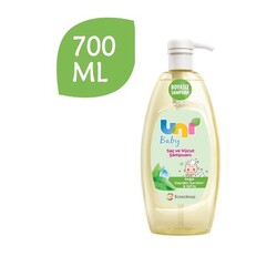 Uni Baby Şampuan 700 Ml