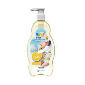 Uni Baby Tatlı Rüyalar Şampuan 700 Ml