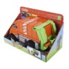 Zuzu Toys Çöp Kamyonu